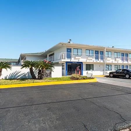 Motel 6-Mcallen, Tx-2