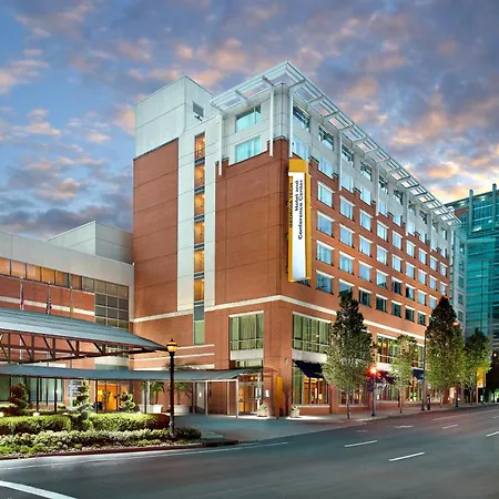 Georgia Tech Hotel And Conference Center-2