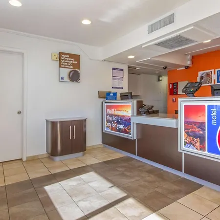 Motel 6-Phoenix, Az - North Bell Road-2