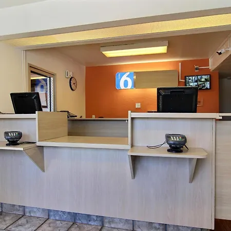 Motel 6-Abilene, Tx-2