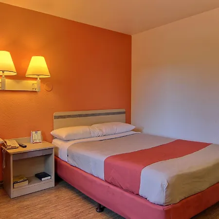 Motel 6-Bismarck, Nd-3