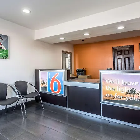 Motel 6-Needles, Ca-3