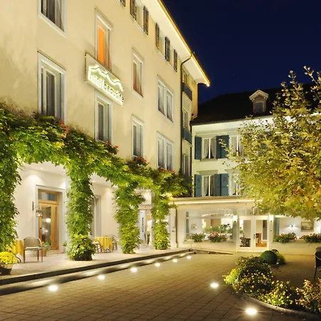 Hotel Beausite-2