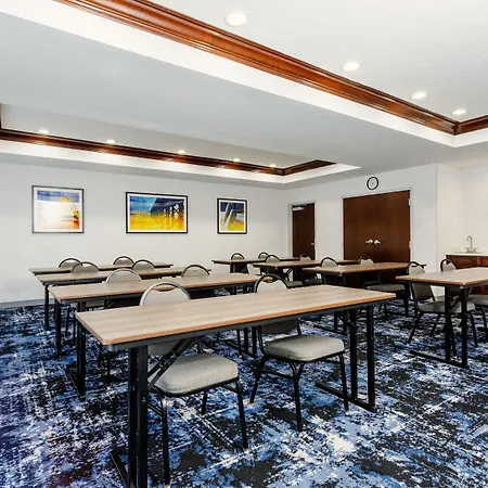 Hampton Inn Titusville/I-95 Kennedy Space Center-2