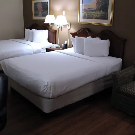 Auburn Place Hotel & Suites Cape Girardeau-2