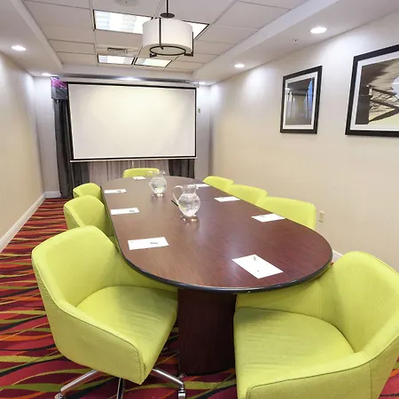 Hampton Inn Jacksonville - East Regency Square-2