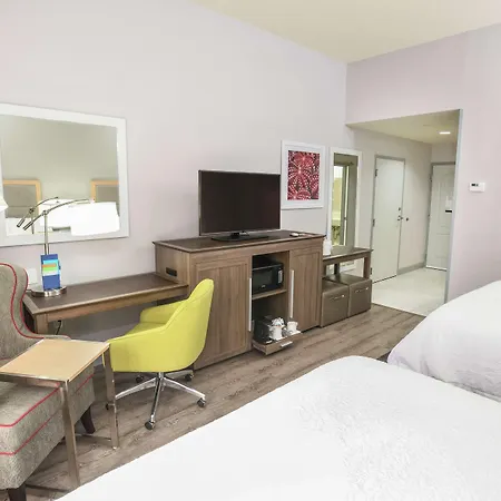 Hampton Inn Jacksonville - East Regency Square-3