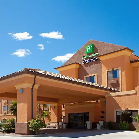 Holiday Inn Express Kingman By Ihg-3