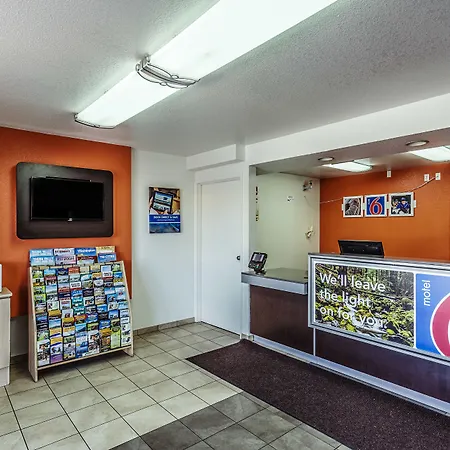 Motel 6-Richland, Wa - Kennewick-3