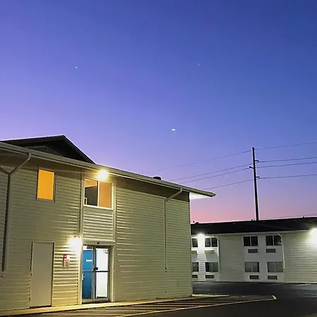 Motel 6-Fort Wayne, In-2