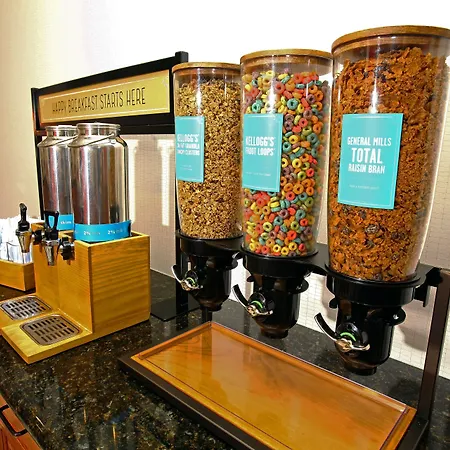 Hampton Inn & Suites Nampa At The Idaho Center-2