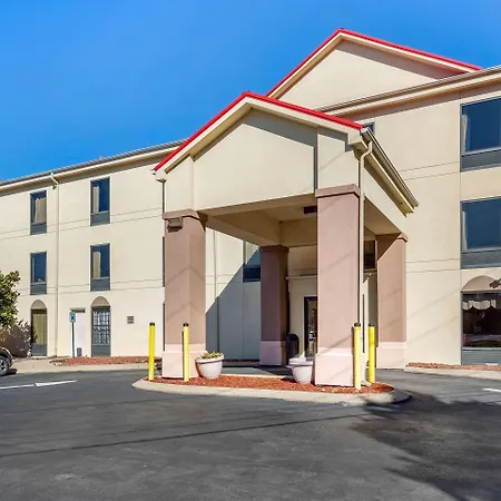 Econo Lodge Lookout Mountain-2