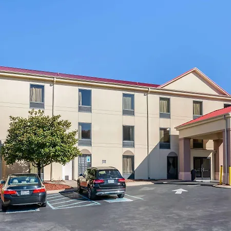 Econo Lodge Lookout Mountain-3