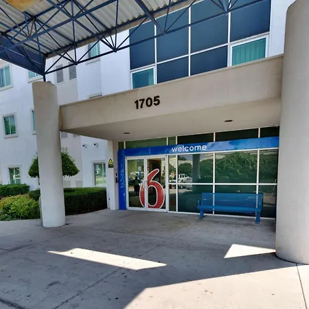 Motel 6-Lewisville, Tx - Dallas-3