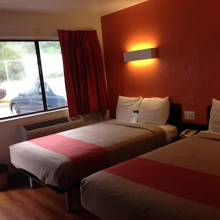 Motel 6-Bessemer, Al - Birmingham-3