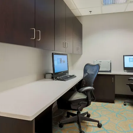 Hilton Garden Inn Nanuet-2