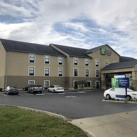 Holiday Inn Express Hotel & Suites Circleville By Ihg-3