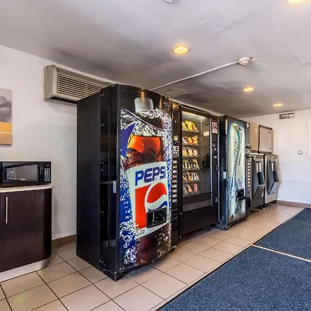 Motel 6-Garland, Tx - Dallas-3