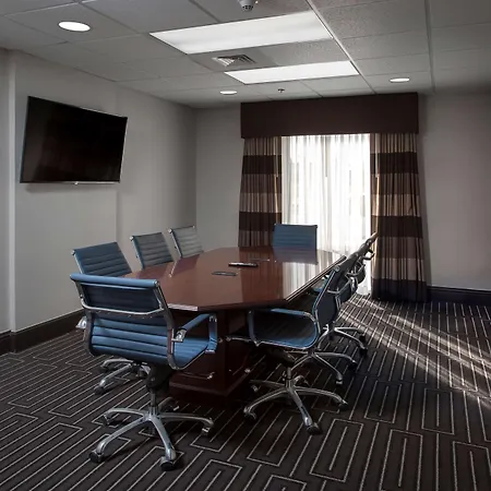 Hampton Inn Troy-2