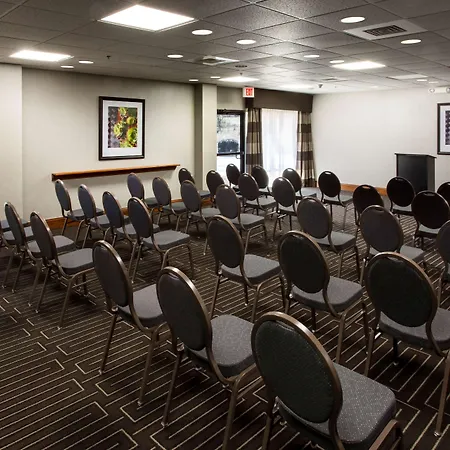 Hampton Inn Troy-3