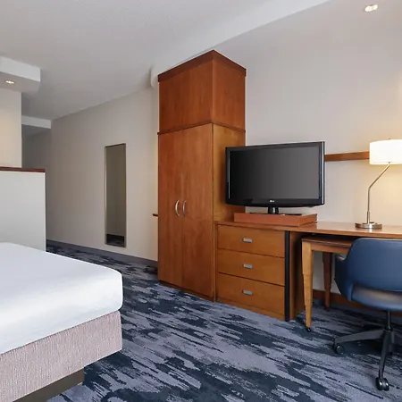 Fairfield Inn & Suites Orlando Ocoee-2