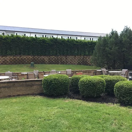 Fairfield By Marriott Frankfort-3
