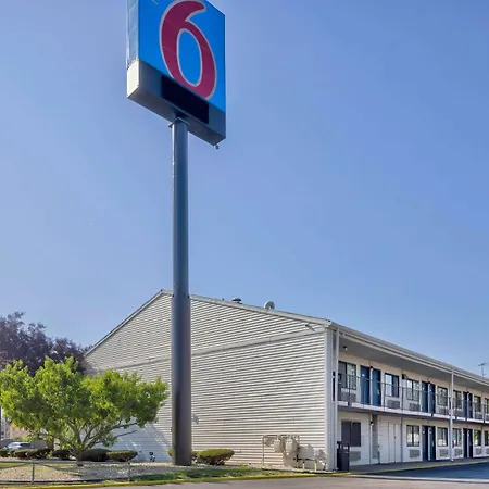 Motel 6-Hammond, In - Chicago Area-3