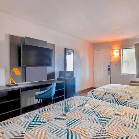 Motel 6-Hammond, In - Chicago Area-2