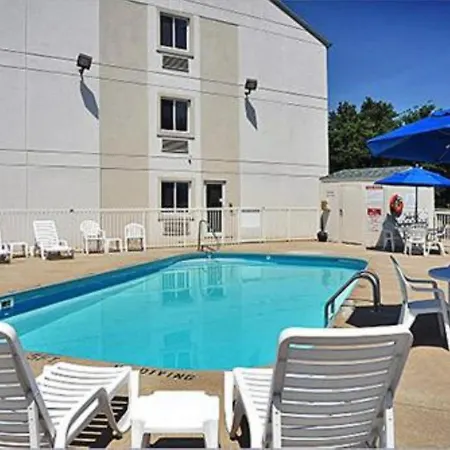 Motel 6-Milan, Oh - Sandusky-3