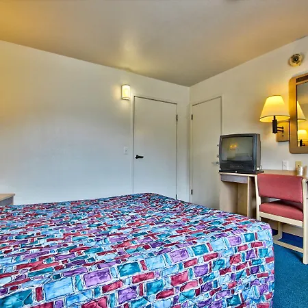 America'S Best Value Inn & Suites-Helena-2