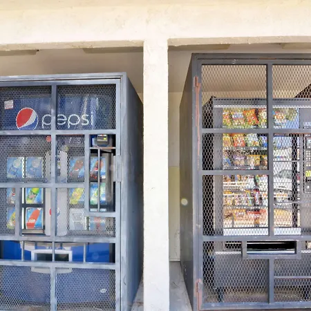 Motel 6-North Palm Springs, Ca - North-2