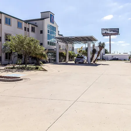 Motel 6-Harlingen, Tx-2