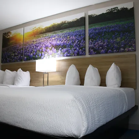 Days Inn By Wyndham Waco University Area-3