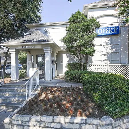 Studio 6 Extended Stay - San Antonio, Tx - Six Flags-3