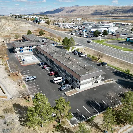 Motel 6-Elko, Nv-3