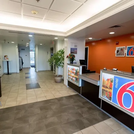 Motel 6-Pottstown, Pa-3