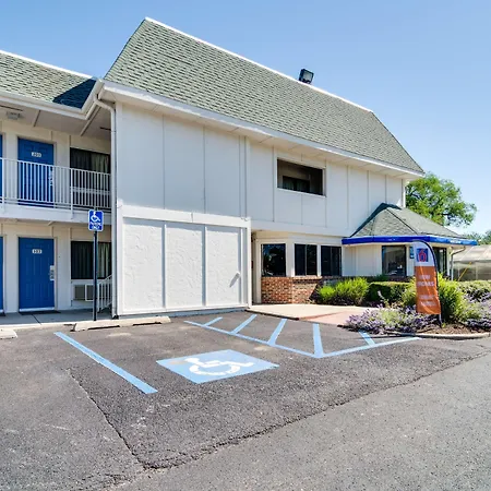 Motel 6-Schiller Park, Il - Chicago O'Hare-2