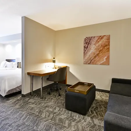 Springhill Suites By Marriott Lexington Near The University Of Kentucky-3