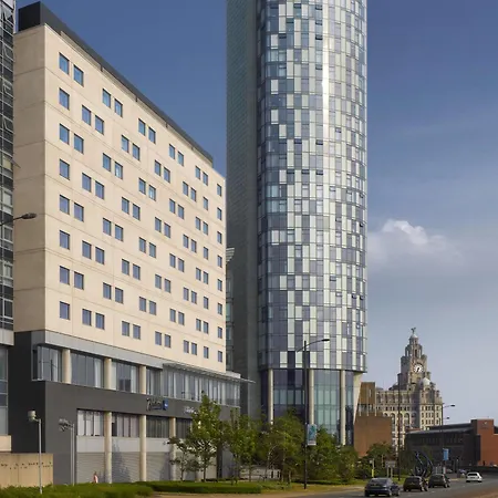 Radisson Blu Hotel, Liverpool-3