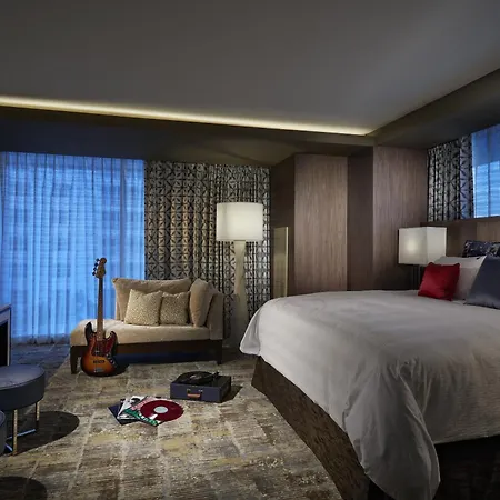 Seminole Hard Rock Hotel And Casino Tampa-2