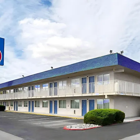 Motel 6-Holbrook, Az-2