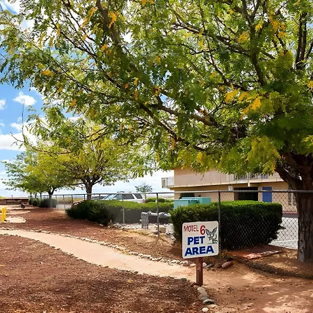 Motel 6-Holbrook, Az-3