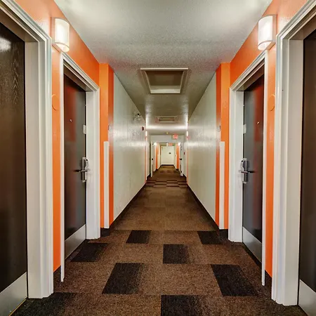 Motel 6-Newport, Ri-3