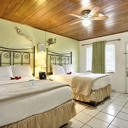 Island Breeze Inn - Venice-2
