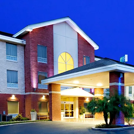 Holiday Inn Express Hotel And Suites Weslaco By Ihg-3