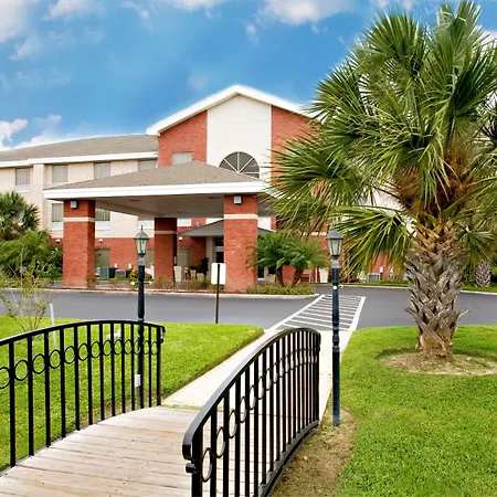 Holiday Inn Express Hotel And Suites Weslaco By Ihg-2