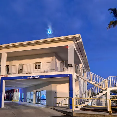 Motel 6-Destin, Fl-3