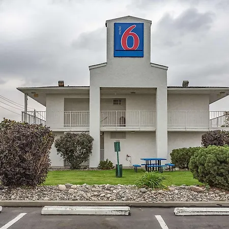 Motel 6-Billings, Mt - South-3