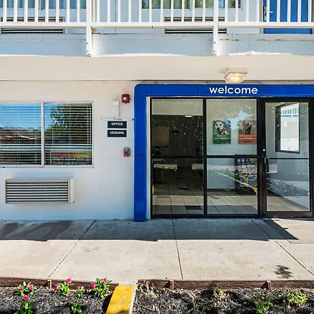Motel 6-Corpus Christi, Tx - Northwest-3