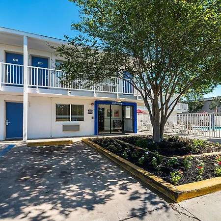Motel 6-Corpus Christi, Tx - Northwest-2